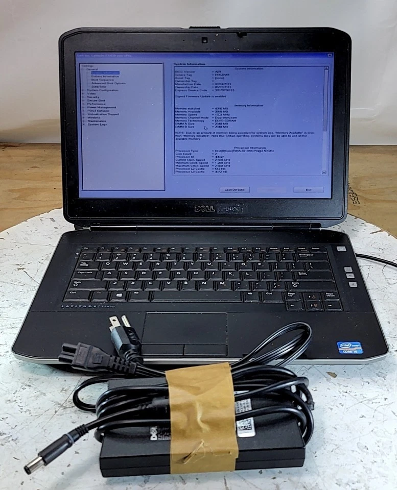 Dell Latitude E5430 for sale | eBay