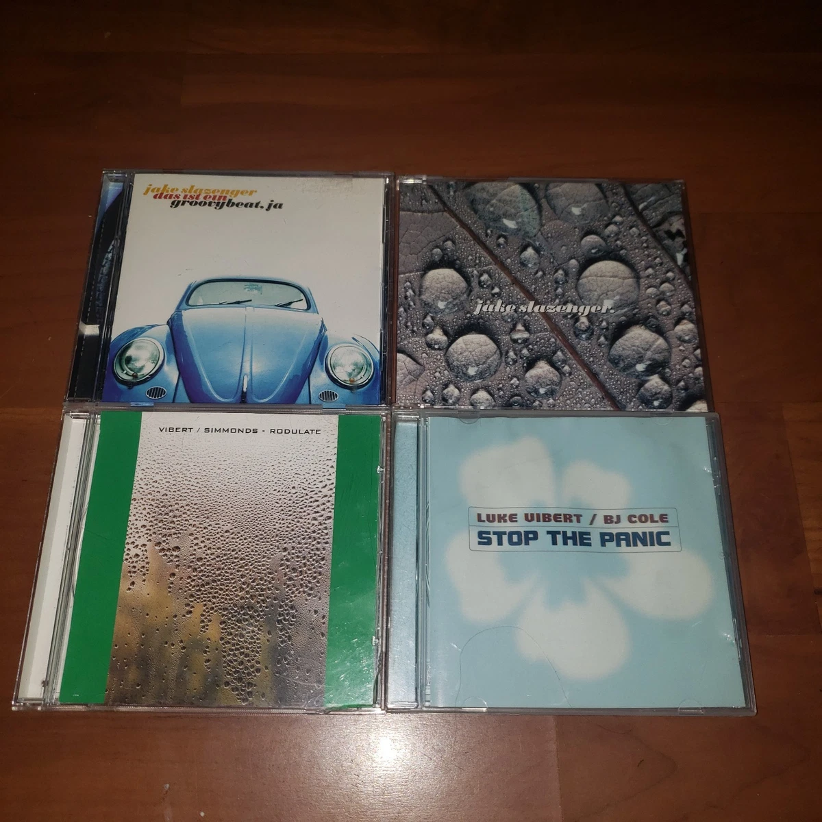 Autechre Music CDs for sale | eBay