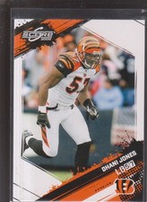 Cincinnati Bengals Cards You Pick -- Get 40% off Details Inside A4