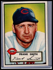 Click to enlarge Frank Smith