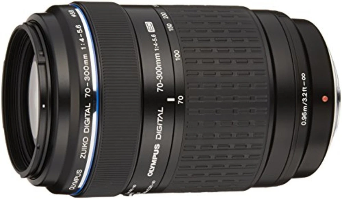 Olympus Zuiko 70-300mm Camera Lenses for sale - eBay