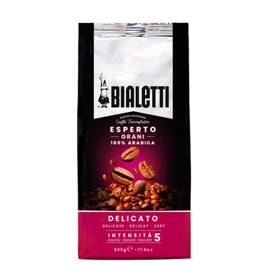 8006363032186 Bialetti Esperto Grani Delicato 500g Bialetti