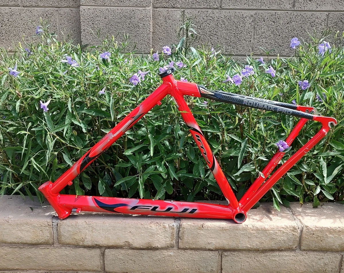 Fuji Aluminum Red Bikes for sale | eBay