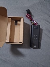 2n Access Unit M RFID - 125kHz, 13.56MHz, NFC