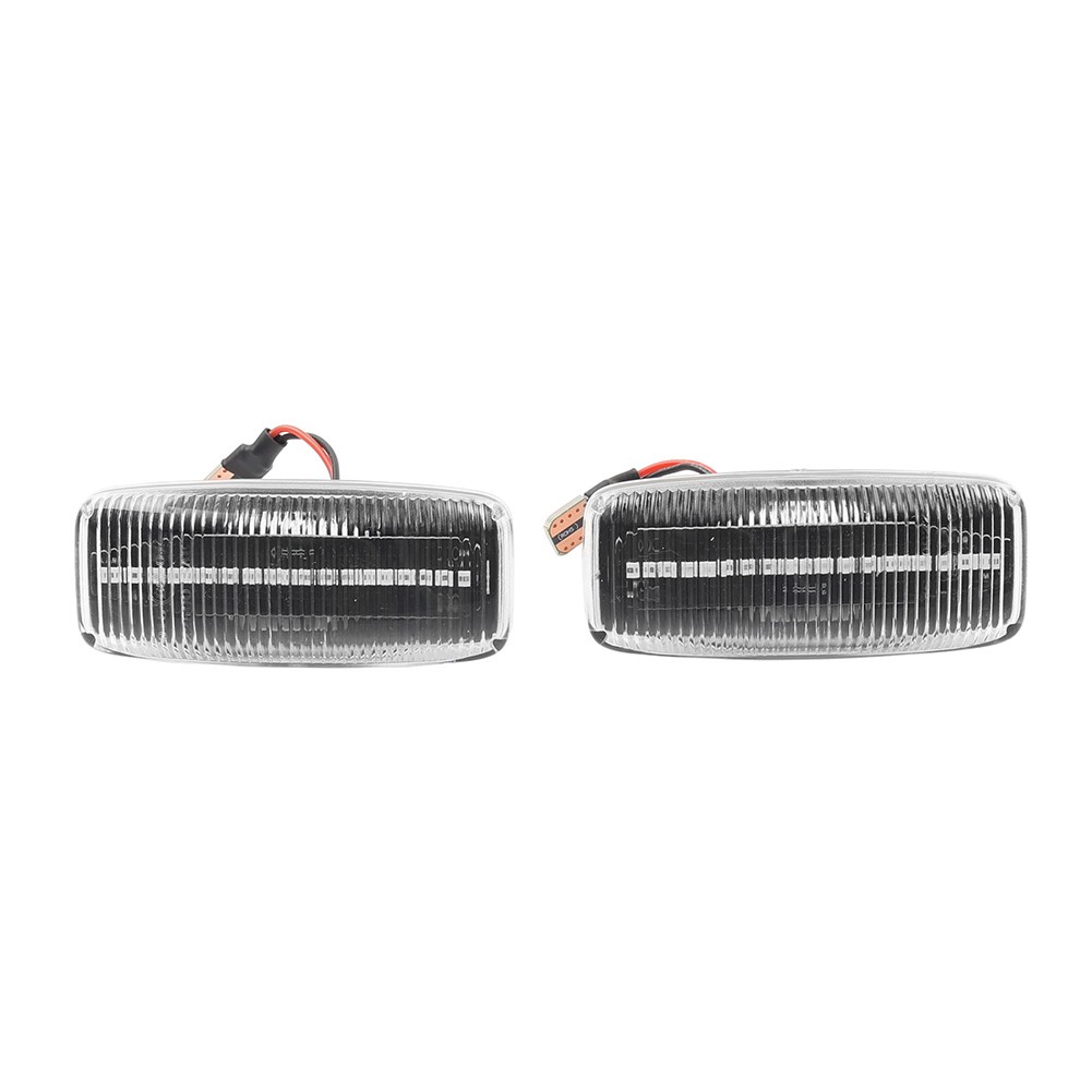 Fender Side Marker Turn Signal lights For Nissan Sylphy Bluebird