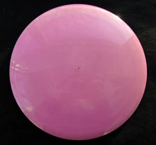 Innova Echo Star Wraith Disc Golf Driver - Pink Penned F2 Perfect Dome 168G