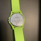 Geneva Lime Green Watch Works — photo 6
