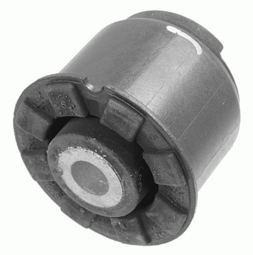 Fits LEMFORDER 34445 01 MOUNTING, AXLE BEAM