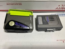 Aiwa HS-RD3A Radical FM-AM Stereo Radio Cassette Player - parts only