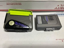 Aiwa HS-RD3A Radical FM-AM Stereo Radio Cassette Player - parts only