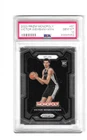 2023-24 PANINI PRIZM MONOPOLY VICTOR WEMBANYAMA RC GRADED PSA 10 GEM MINT #81