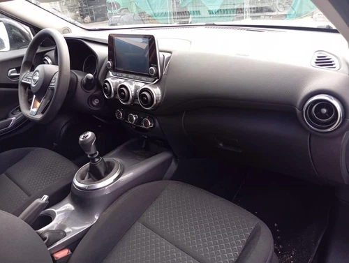 Aletin Delantero Derecho para NISSAN JUKE (F16) ACENTA 2024 443897 - Foto 7 di 10