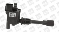 Borgwarner (Beru) ZüNdspule ZSE083 FüR 323 Mazda Premacy Bj Cp 12V Van 6 CP19