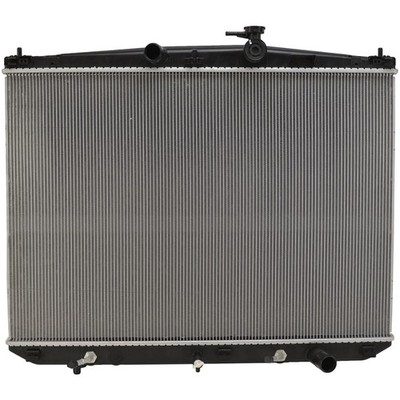 One Stop Solutions Radiator for 2014-2019 Toyota Highlander 13449