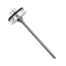 1*Piston Driver Unit For CN55 CN70 CN80 Aftermarket Coil Nailer Spare Parts#