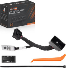 Auto Start Stop Eliminator Compatible with 2021 2022 2023 2024 2025 2026 GMC Yuk