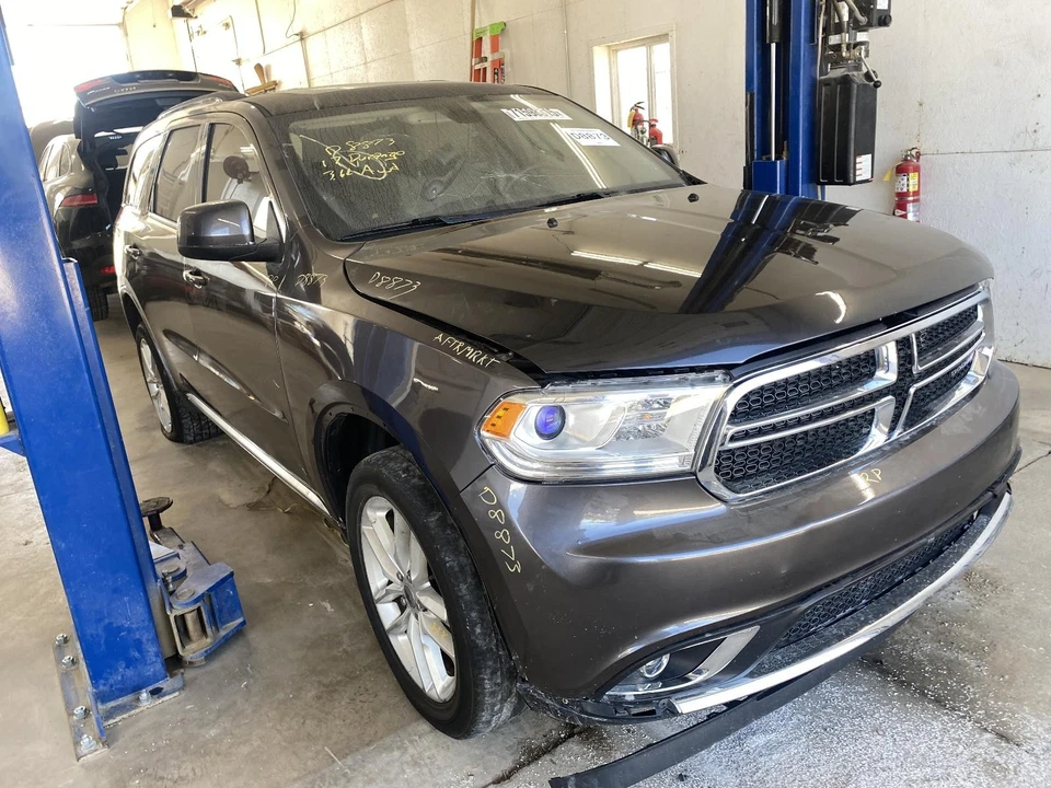 Luz de conducción usada se adapta a: Dodge Durango 2017 parachoques antiniebla montado grado A Foto 3 de 4