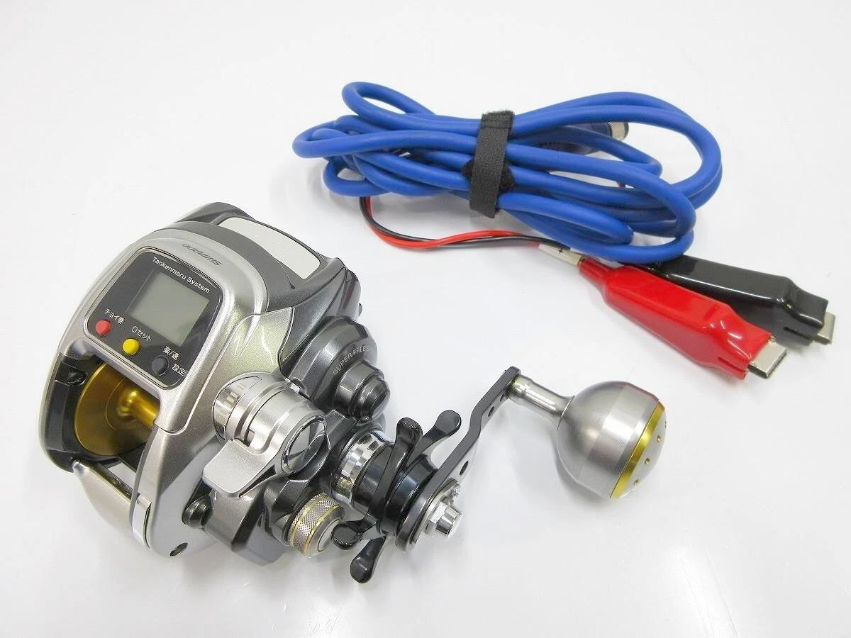 Shimano Force Master for sale | eBay