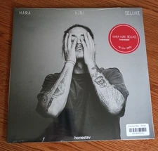 HONESTAV - Hara Kiri (Deluxe Edition) - Gatefold 2xLP (Indie Exclusive) Vinyl LP