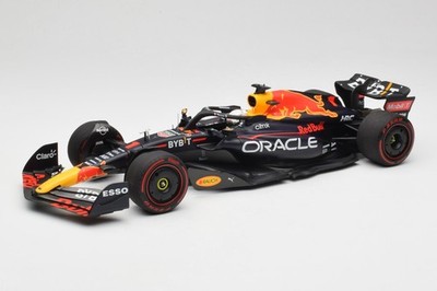 110221401 F1 Oracle Red Bull Racing RB18 n1 M.Verstappen Winner Belgian GP 2022 
