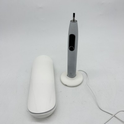 Oclean X Pro Elite PREMIUM PACK (Zahnbürste + Reiseetui), Smart Mute Elektrische