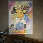 Topps 2026 Series 1 Titans of the Game Rookie Paul Skenes #TOG-14 Pirates Card