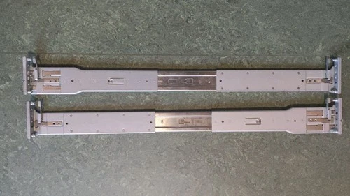 HP ProLiant DL380 Gen8/9 DL380p DL385p Rail Kit 679365-001 737412-001 2U #12MUC