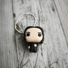 Kinder Joy Funko Pop! Harry Potter Quidditch 2024 – Severus Snape