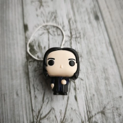 Kinder Joy Funko Pop! Harry Potter Quidditch 2024 – Severus Snape