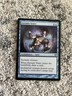 Mtg Eternity Snare Born of the Gods #37 Regular Uncommon NM  