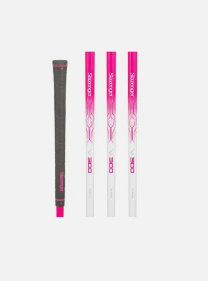 Slazenger Womens V300 Golf Club Driver - Image 4 of 4