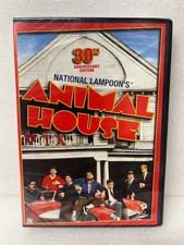 National Lampoons Animal House 30th Ann Factory Sealed