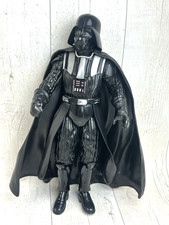 Disney Store Talking Darth Vadar Figure 36cm Sound Effects