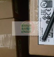 1PCS DELTA VFD13AMS43ANSHA Inverter new