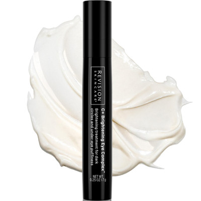 Revision Skincare C Brightening Eye Complex Vitamin C And Antioxidants Eye