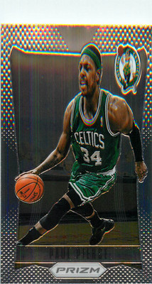 A4691- 2012-13 Panini Prizm Basketball Cards 1-200 -You Pick- 15+ FREE US SHIP