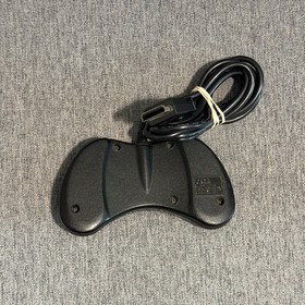 Sega Saturn Control Pad Controller OEM Authentic Tested