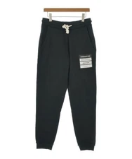 Maison Margiela Sweatpants Black 44(Approx. S) 2200626115401