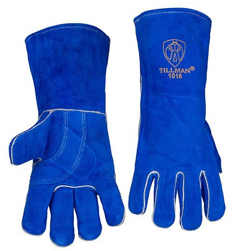 S Protective Work Gloves Xlarge