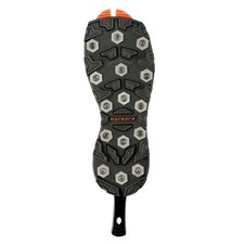Korkers Triple Threat Aluminum Hex Disc Sole - New