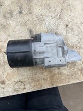 1968 Mopar Chrysler Starter Core Part 2095219 Barrel Part 2095150 Dc 218