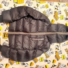  rick owen's gimp hoodie dm b4 purchase 