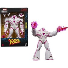 Figura de acción Hasbro Collectibles - X-Men Comics - Marvel Legends - Nimrod Sentinel