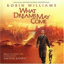 Hinter dem Horizont - What Dreams May Come von Ost, V... | CD | Zustand sehr gut
