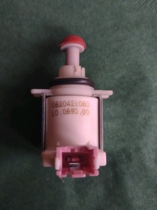 Neff  Bosch Siemens Magnetventil Geschirrspüler