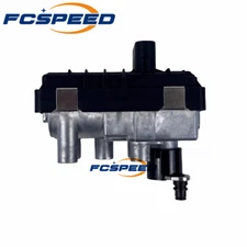 BV43 53039880457 Turbo actuator 59001107272 6NW010430-43 for Fiat Dodge 2.2 JTD