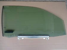 Orig. Mercedes CLK W208 Cabrio Mopf Scheibe T&uuml;r Seitenscheibe Vorne Rechts