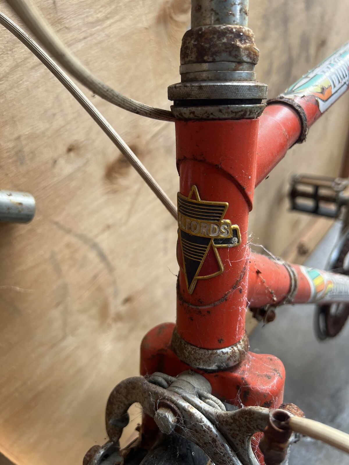 3x Old Vintage 70’s Racing Bikes Daytona Tensor & Halfords Bicycles Bike Frames eBay