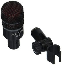 audix d4 bd microphone