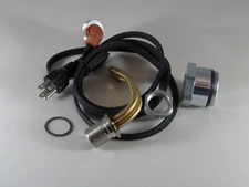 Engine Heater fits Volvo Loaders L120C w/TD73 Eng.